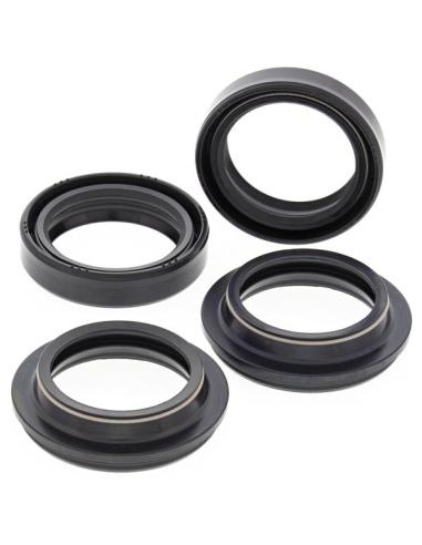 FORK SEAL/DUST COVER KIT FOR KAWASAKI EN500 AND OTHER MODELS