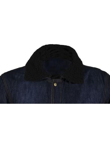 Comprar Chaqueta Vaquera Sherpa 3 En 1 Protecciones Nivel 2 a precio de oferta