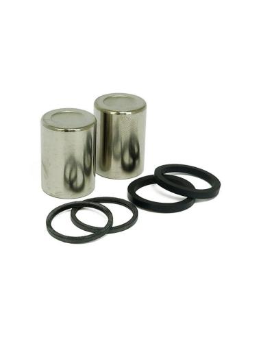 KIT DE REPARO DA PINÇA DE FREIO DIANTEIRA PARA SPORTSTER (2007-2013)