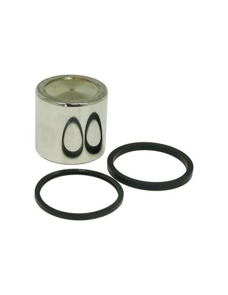 KIT DE REPARO DA PINÇA DE FREIO TRASEIRA PARA SPORTSTER (2004-2013)