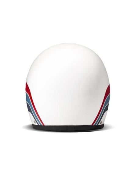 DMD RETRO JET HELMET ARTEMIS