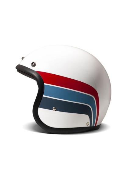 DMD RETRO JET HELMET ARTEMIS