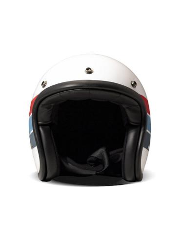 CAPACETE JET DMD RETRO ARTEMIS