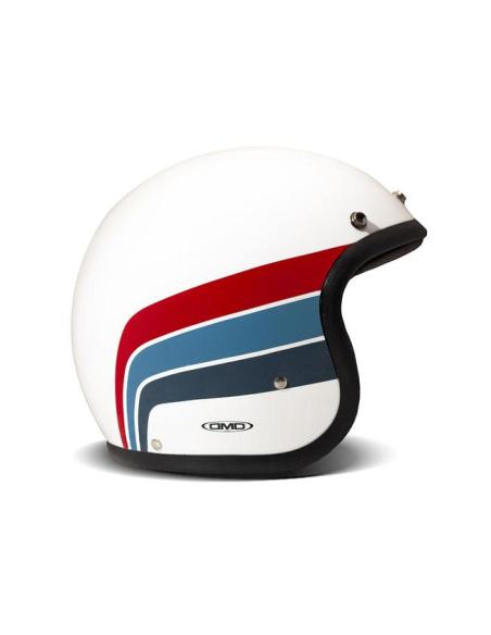 DMD RETRO JET HELMET ARTEMIS