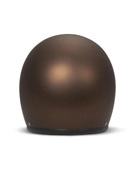 Comprar Casco Jet Dmd Retro Caffè a precio de oferta