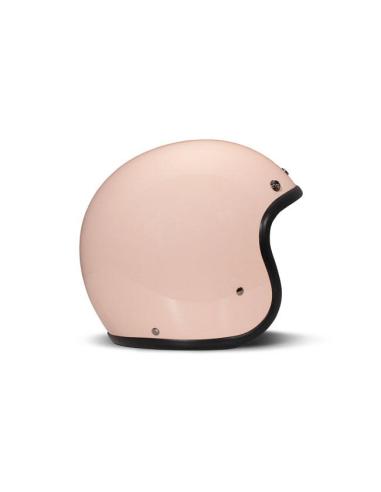 Acquista Casco Jet Dmd Retro Cipria a prezzo scontato