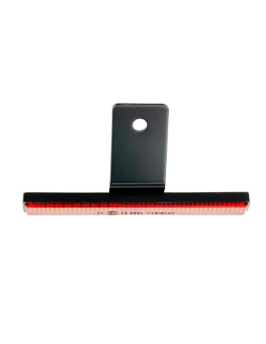 Refletor Homologado E4 com Suporte Curto para Motocicleta