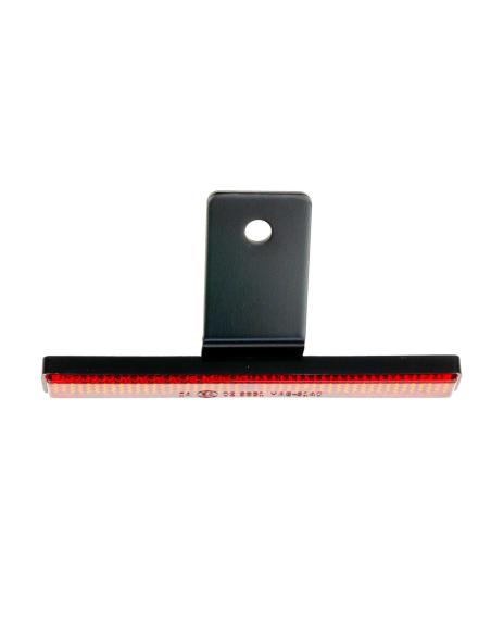 Comprar Catadióptrico Homologado E4 Con Soporte Corto Para Moto a precio de oferta