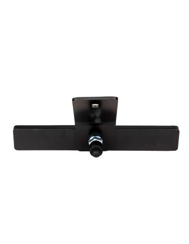 Refletor Homologado E4 com Suporte Curto para Motocicleta