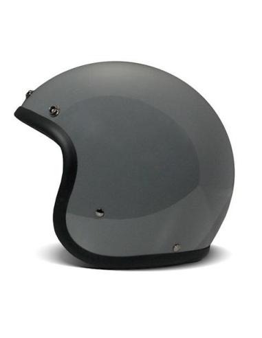 Comprar Casco Jet Dmd Retro Crayon Grey a precio de oferta