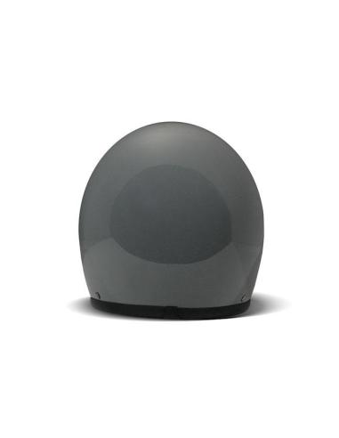 CAPACETE JET DMD RETRO CRAYON GREY