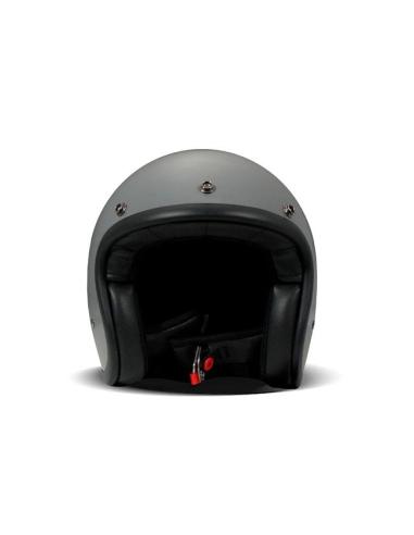 Comprar Casco Jet Dmd Retro Crayon Grey a precio de oferta
