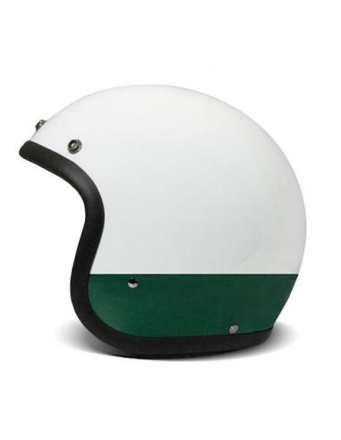 DMD RETRO JET HELMET GOODWOOD