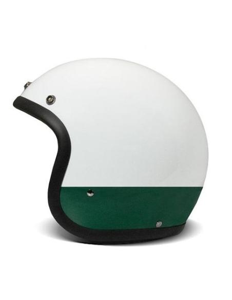 DMD RETRO JET HELMET GOODWOOD