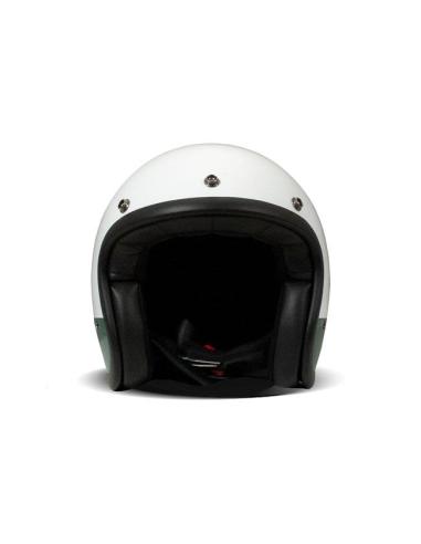DMD RETRO JET HELMET GOODWOOD