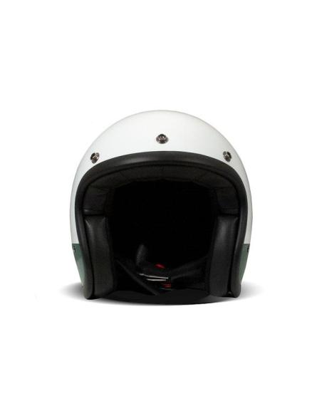 Comprar Casco Jet Dmd Retro Goodwood a precio de oferta