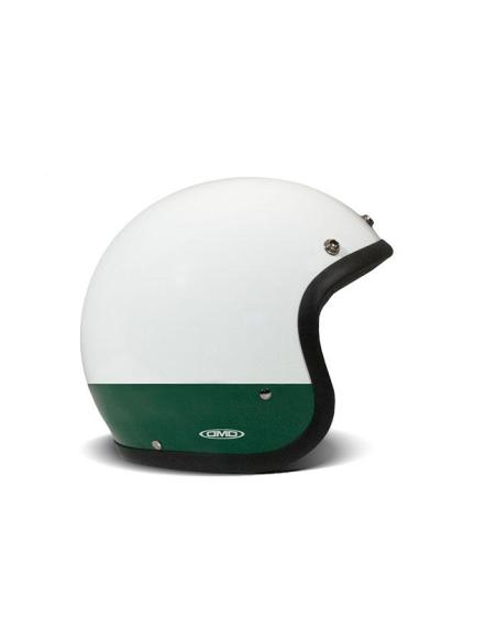 DMD RETRO JET HELMET GOODWOOD