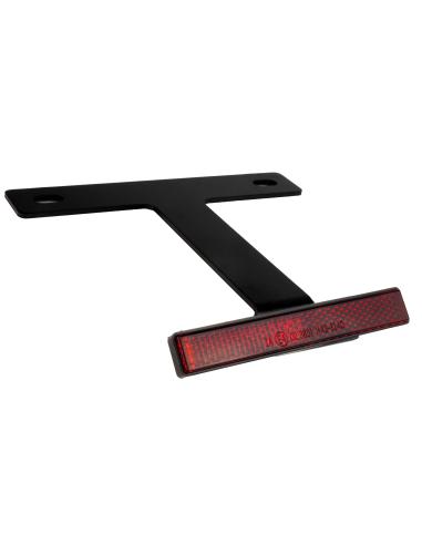Comprar Catadióptrico Homologado E4 Con Soporte Largo Para Moto a precio de oferta