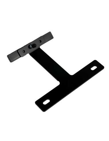 Catadioptre Homologué E4 avec Support Long pour Moto