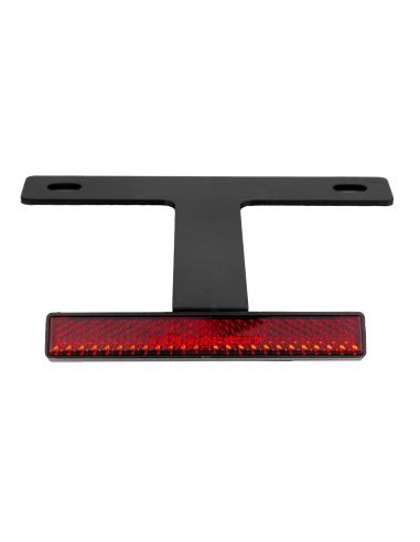 E4 Approved Reflector with Long Bracket for Motorcycle
