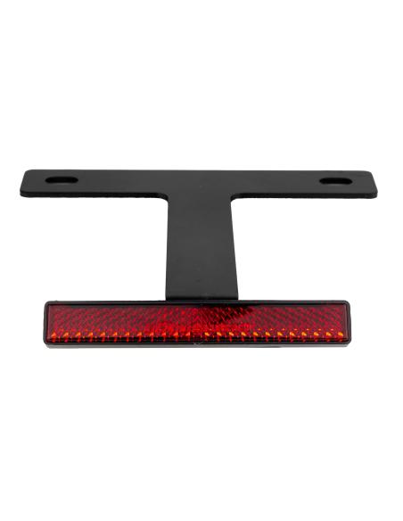 E4 Approved Reflector with Long Bracket for Motorcycle