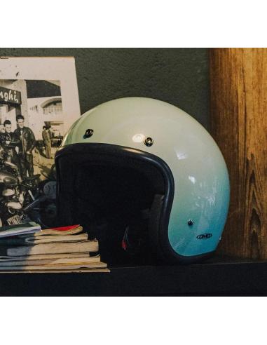 CASQUE JET DMD RETRO LATTEMENTA