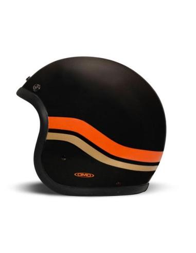 CAPACETE JET DMD RETRO SUNSET