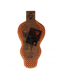 PROTECCIÓN PARA ESPALDA DE NIVEL 2 TRANSPIRABLE MASCULINA... 2