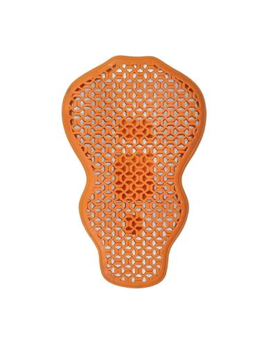 MALE LEVEL 2 BREATHABLE BACK PROTECTOR BY CITY