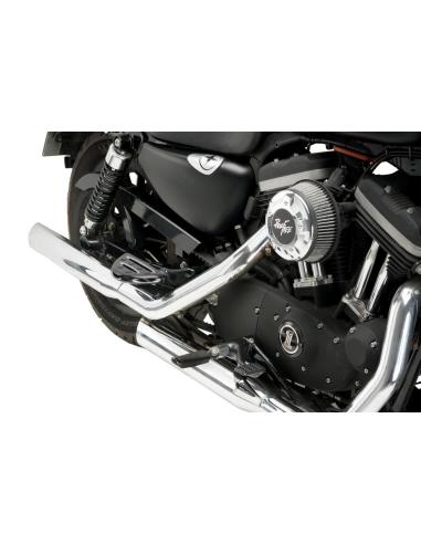 PLATEFORMES MODÈLE DELTA POUR HONDA CMX 500 / 1100 REBEL