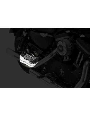 PLATEFORMES MODÈLE DELTA POUR HONDA CMX 500 / 1100 REBEL