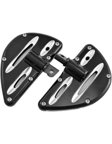 PLATEFORMES MODÈLE DELTA POUR HONDA CMX 500 / 1100 REBEL