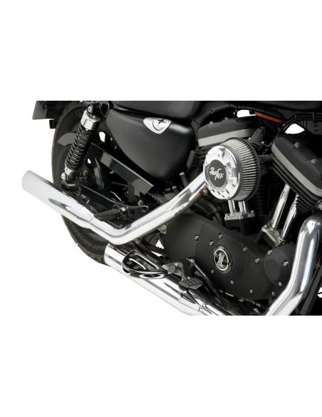 PLATEFORMES MODÈLE DELTA POUR HARLEY-DAVIDSON