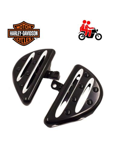 PLATEFORMES MODÈLE DELTA POUR HARLEY-DAVIDSON