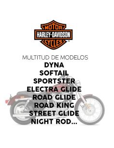 Comprar Plataformas Delta Cromo Piloto Y Pasajero Para Modelos De Harley-Davidson a precio de oferta 2
