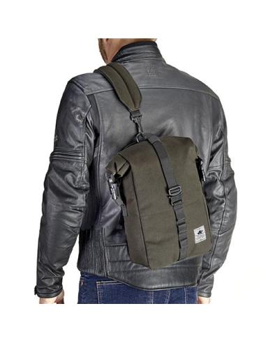 KAPPA CAFE RACER TANK BAG