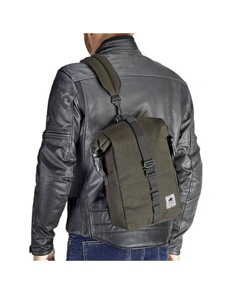 BOLSA DE TANQUE KAPPA CAFE RACER