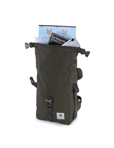 Comprar Bolsa De Deposito Kappa Eco 6 a precio de oferta