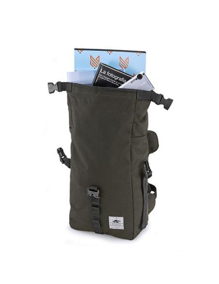 BOLSA DE TANQUE KAPPA CAFE RACER