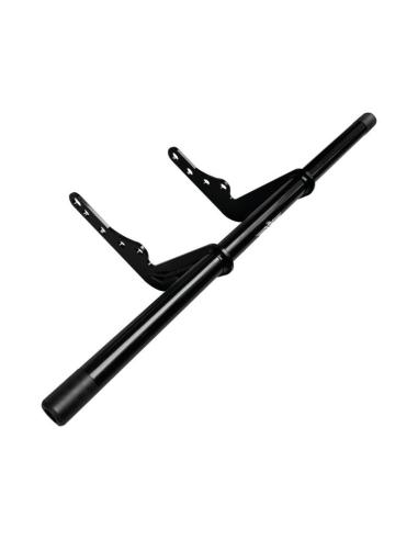 BICICLETAS HEINZ ESTILO CLUB PRETO FENDER SOFTAIL M8