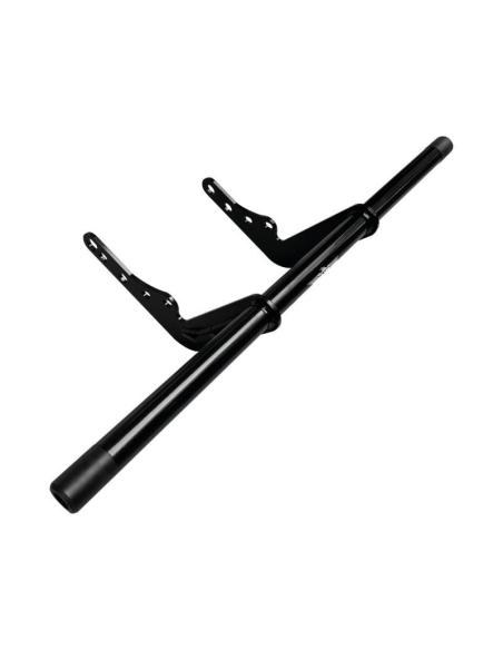 BICICLETAS HEINZ ESTILO CLUB PRETO FENDER SOFTAIL M8