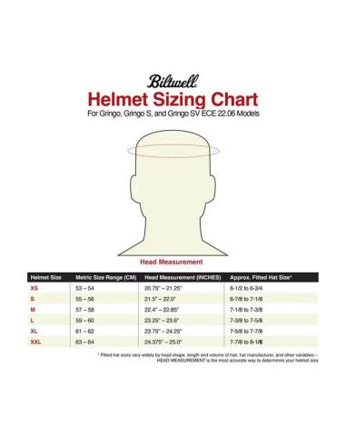 Acquista Interno Di Ricambio Per Casco Biltwell Gringo/S/Sv 22.06 a prezzo scontato