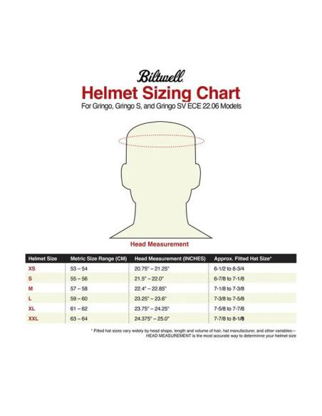 Acquista Interno Di Ricambio Per Casco Biltwell Gringo/S/Sv 22.06 a prezzo scontato