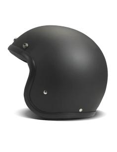 Acquista Casco Jet Dmd Retro Nero Opaco a prezzo scontato
