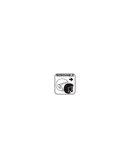 Comprar Casco Modular X08 Negro Mate - Outlet Ultimas Unidades a precio de oferta
