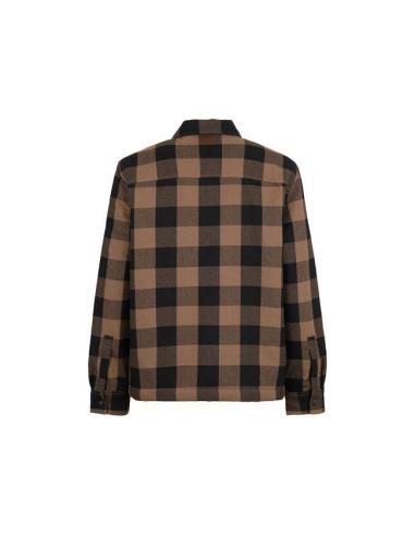 Comprar Camisa Dickies Sacramento Mushroom a precio de oferta