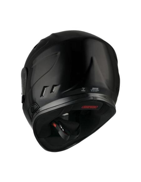 Acquista Casco Integrale Simpson Venom Nero Lucido a prezzo scontato