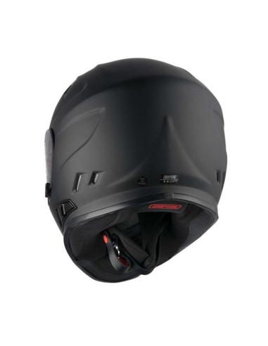 Acquista Casco Integrale Simpson Venom Nero Opaco a prezzo scontato