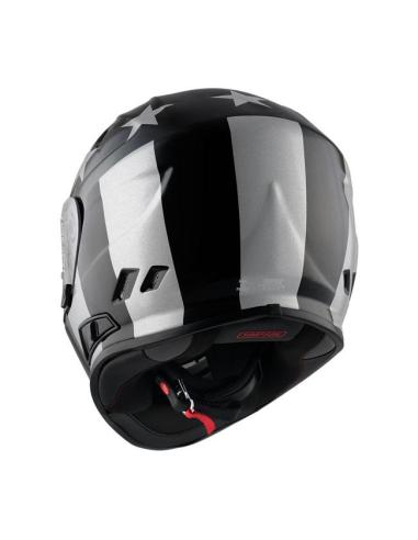 Comprar Casco Integral Simpson Venom Stingrae a precio de oferta
