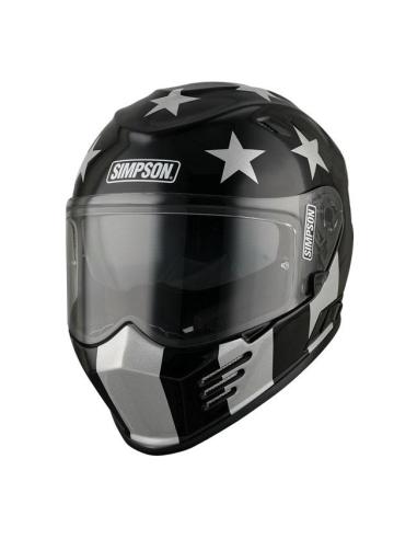 CAPACETE SIMPSON VENOM STINGRAE